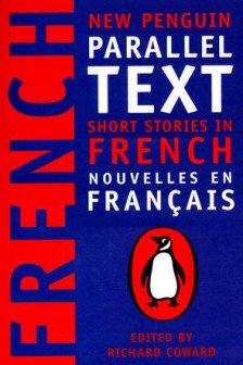 Short Stories in French