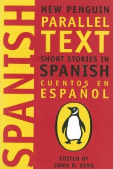 Short Stories in Spanish