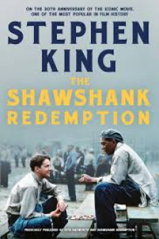 Shawshank Redemption (Film tie-in)