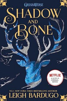Shadow and Bone (Book 1)