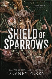 Shield of Sparrows (Book 1)