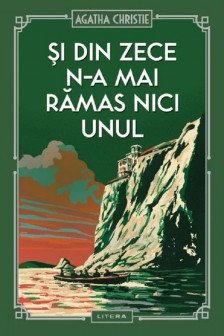SI DIN ZECE N-A MAI RAMAS NICI UNUL.