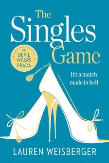 Singles Games The Weisberger Lauren