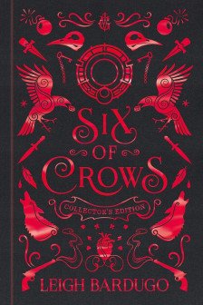 Six of Crows (Book 1) (Collector's Edition)