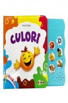 Sonorici. Culori