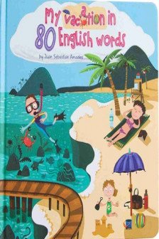 Словарь "My Vacation"