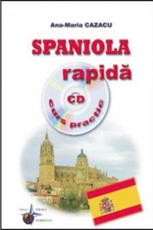 Spaniola rapida +CD