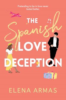 The Spanish Love Deception: A Novel