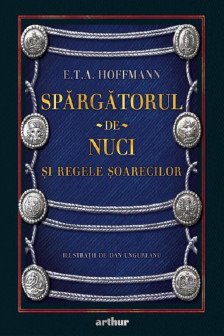 Spargatorul-de-Nuci si Regele soarecilor