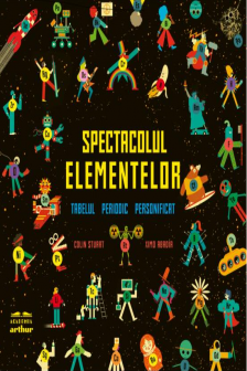 Spectacolul elementelor