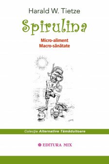Spirulina
