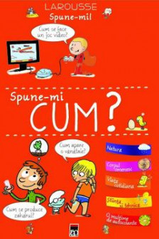 Spune-mi cum?