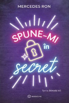 Spune-mi in secret