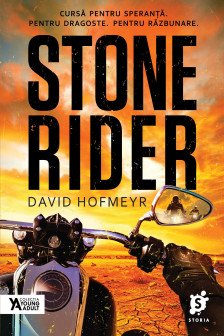 Stone Rider