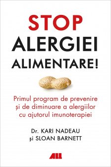 Stop alergiei alimentare!