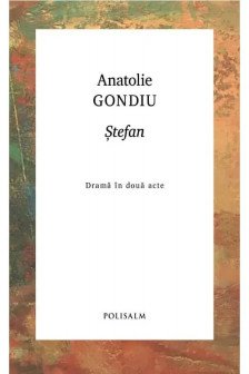 Stefan de Anatolie Gondiu