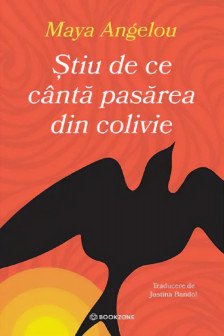 Stiu De Ce Canta Pasarea Din Colivie