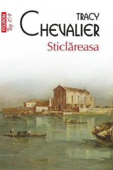 Sticlareasa