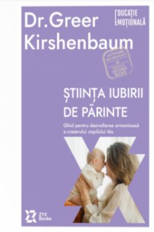 Stiinta iubirii de parinte