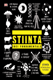 Stiinta. Idei fundamentale