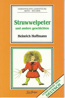 Struwwelpeter und andere Geschichten