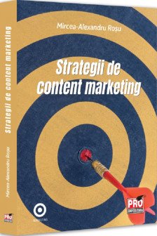Strategii de content marketing
