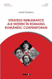 Strategii emblematice