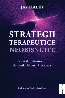 Strategii terapeutice neobisnuite