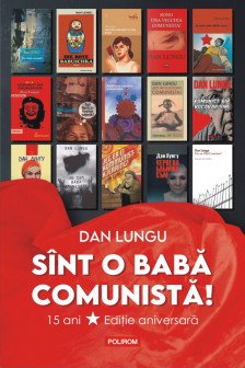 Sunt o baba comunista