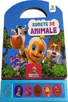 Sunete de animale