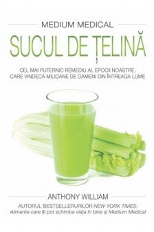 Sucul de telina