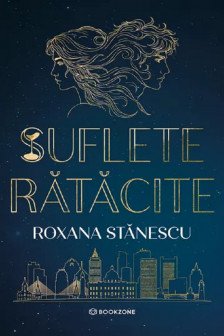 Suflete ratacite