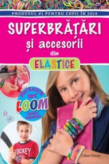 Superbratari si accesorii din elastice.