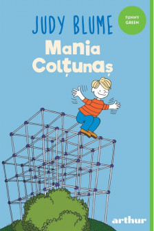 Supercoltunas  3. Mania Coltunas