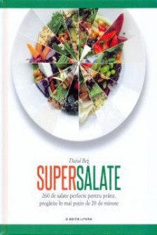 Supersalate