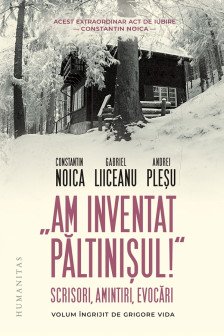 „Am inventat Paltinisul!“