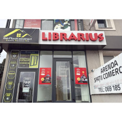 librarie