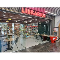 librarie