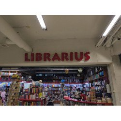 librarie