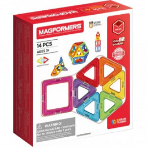 MAGFOR 14 Set 701003