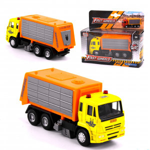 Camion de gunoi 6515D  41294