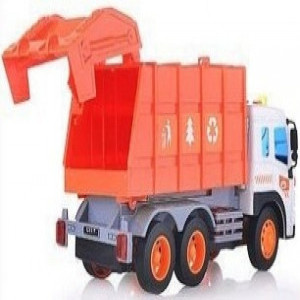 Masina gunoi WY340A  26297