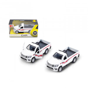 Masina metal 1:32 MY66-D1113   24787