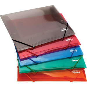 Mapa cu elastic A5 80014