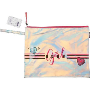 Mapa Student A4 Pu Collection Bag ZB.705503