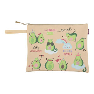 Mapa pentru caiete A4, Avocado ZB.705533