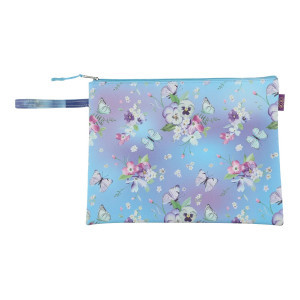 Mapa pentru caiete A4, Butterfly ZB.705537