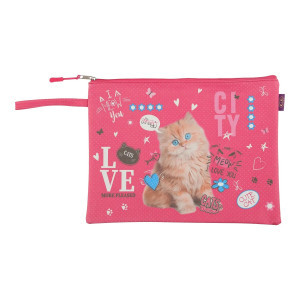 Mapa pentru caiete A4, Kitty ZB.705535
