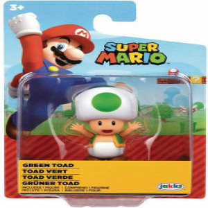 Mario Nintendo Figurina 6cm Limited Wave 31 409894