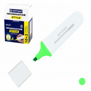 Markator de text 6252-59 verde (10)